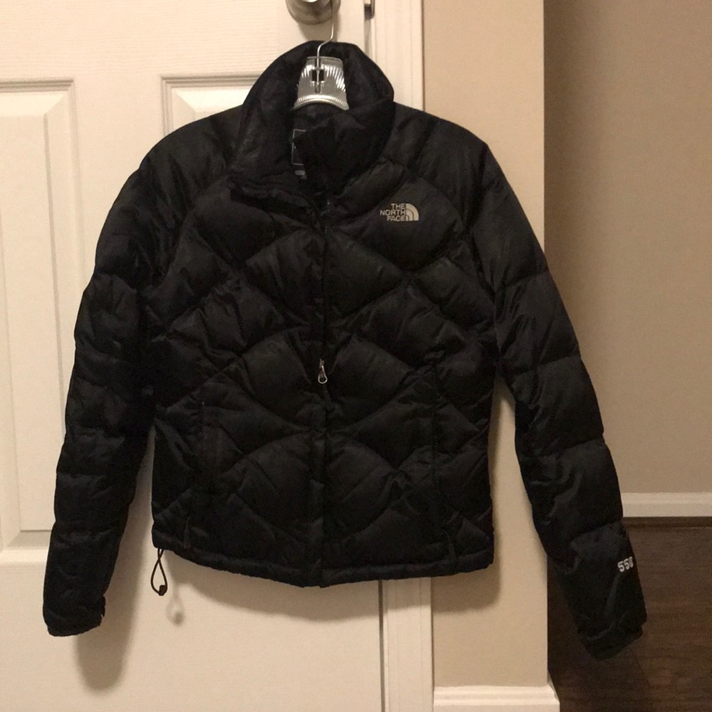 North Face Winter Jacket